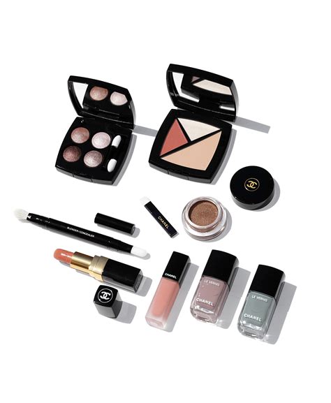 chanel make up online shop deutschland|Chanel makeup order online.